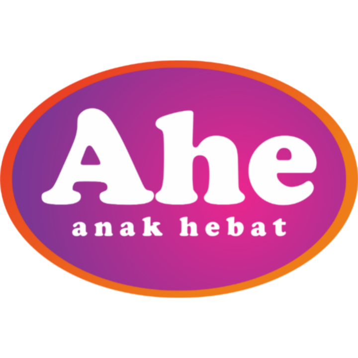 Logo Bimbel Anak Hebat
